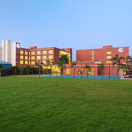Fortune Park Airport Road, Hubballi - Member Itc Hotels' Group المظهر الخارجي الصورة