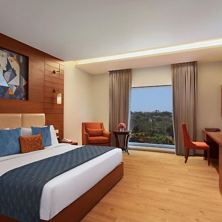 Fortune Park Airport Road, Hubballi - Member Itc Hotels' Group المظهر الخارجي الصورة