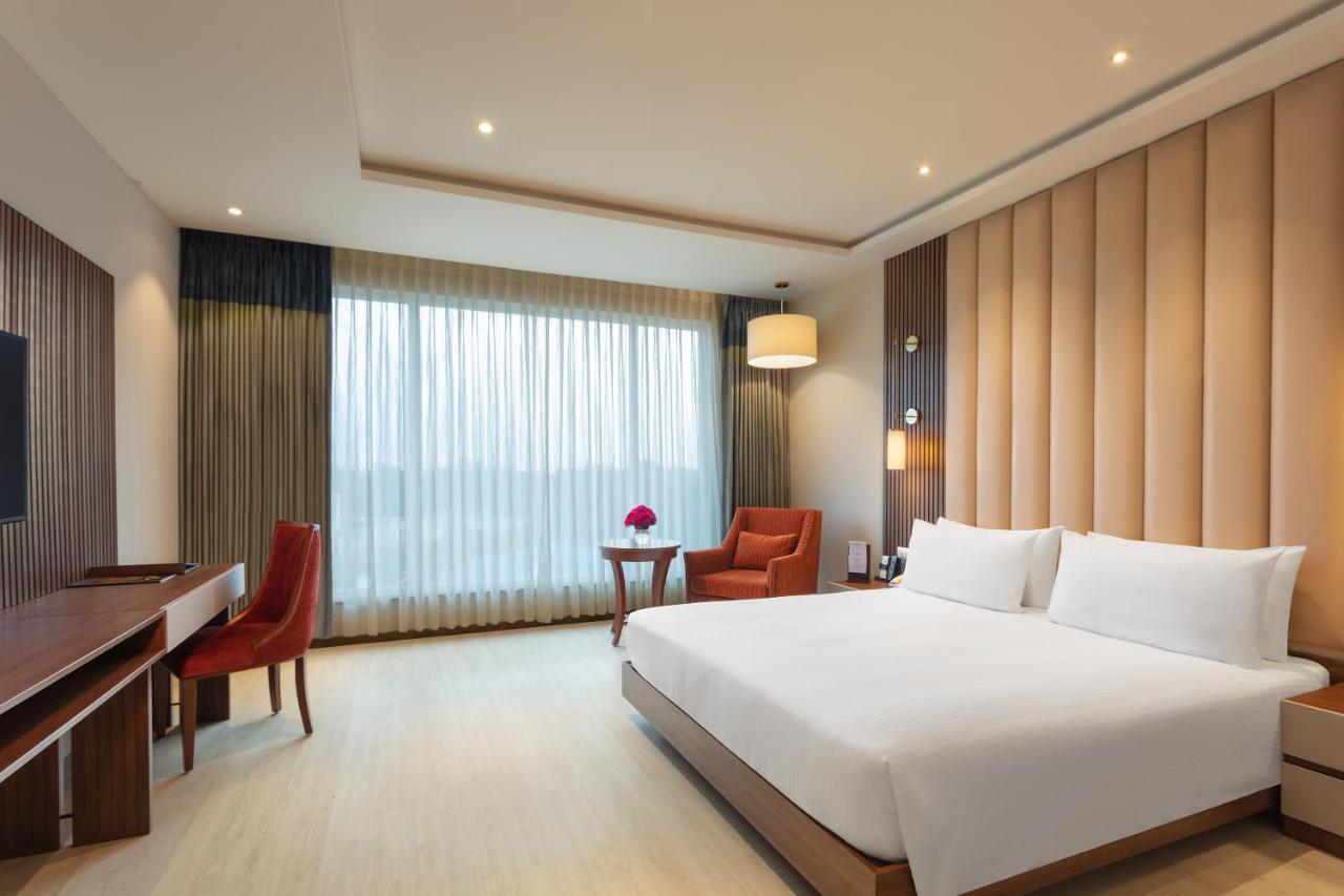 Fortune Park Airport Road, Hubballi - Member Itc Hotels' Group المظهر الخارجي الصورة