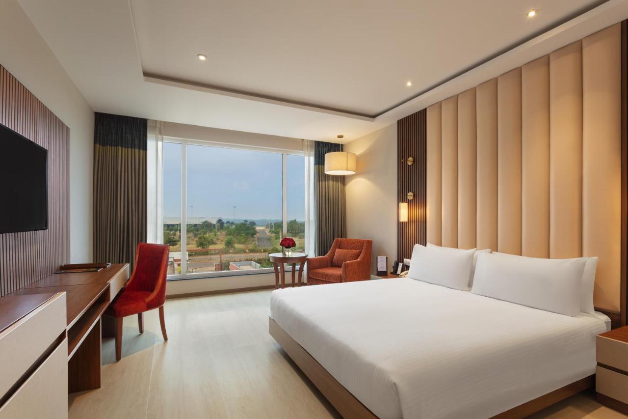 Fortune Park Airport Road, Hubballi - Member Itc Hotels' Group المظهر الخارجي الصورة