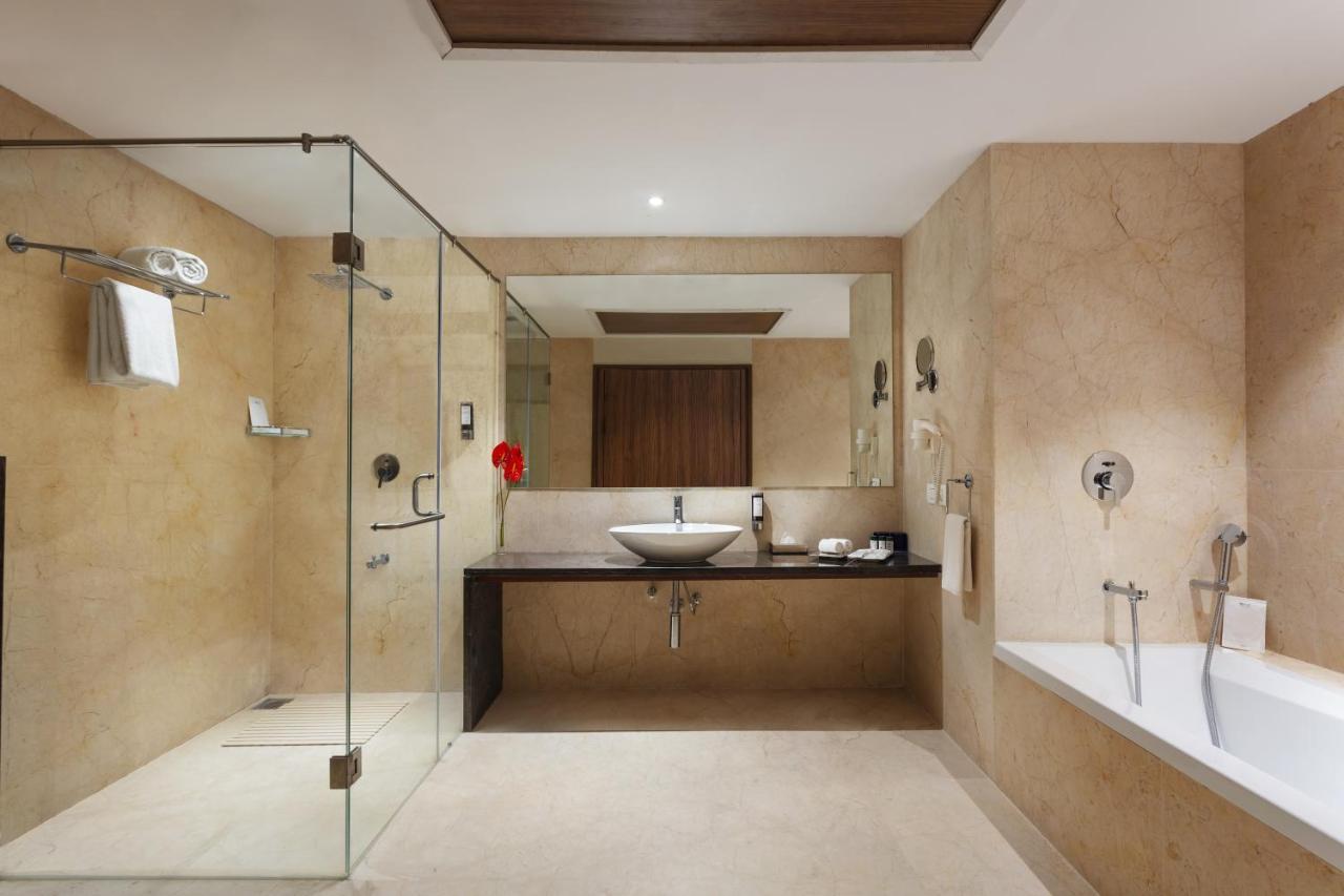 Fortune Park Airport Road, Hubballi - Member Itc Hotels' Group المظهر الخارجي الصورة