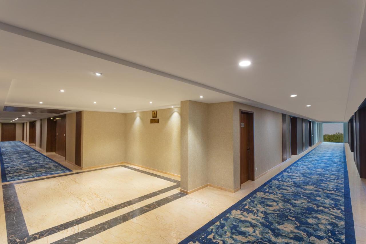 Fortune Park Airport Road, Hubballi - Member Itc Hotels' Group المظهر الخارجي الصورة