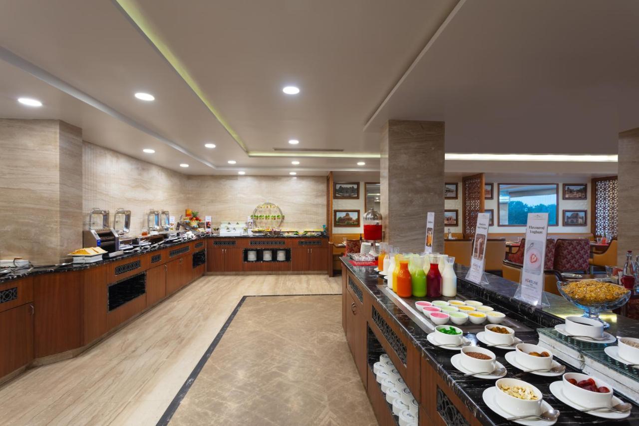 Fortune Park Airport Road, Hubballi - Member Itc Hotels' Group المظهر الخارجي الصورة