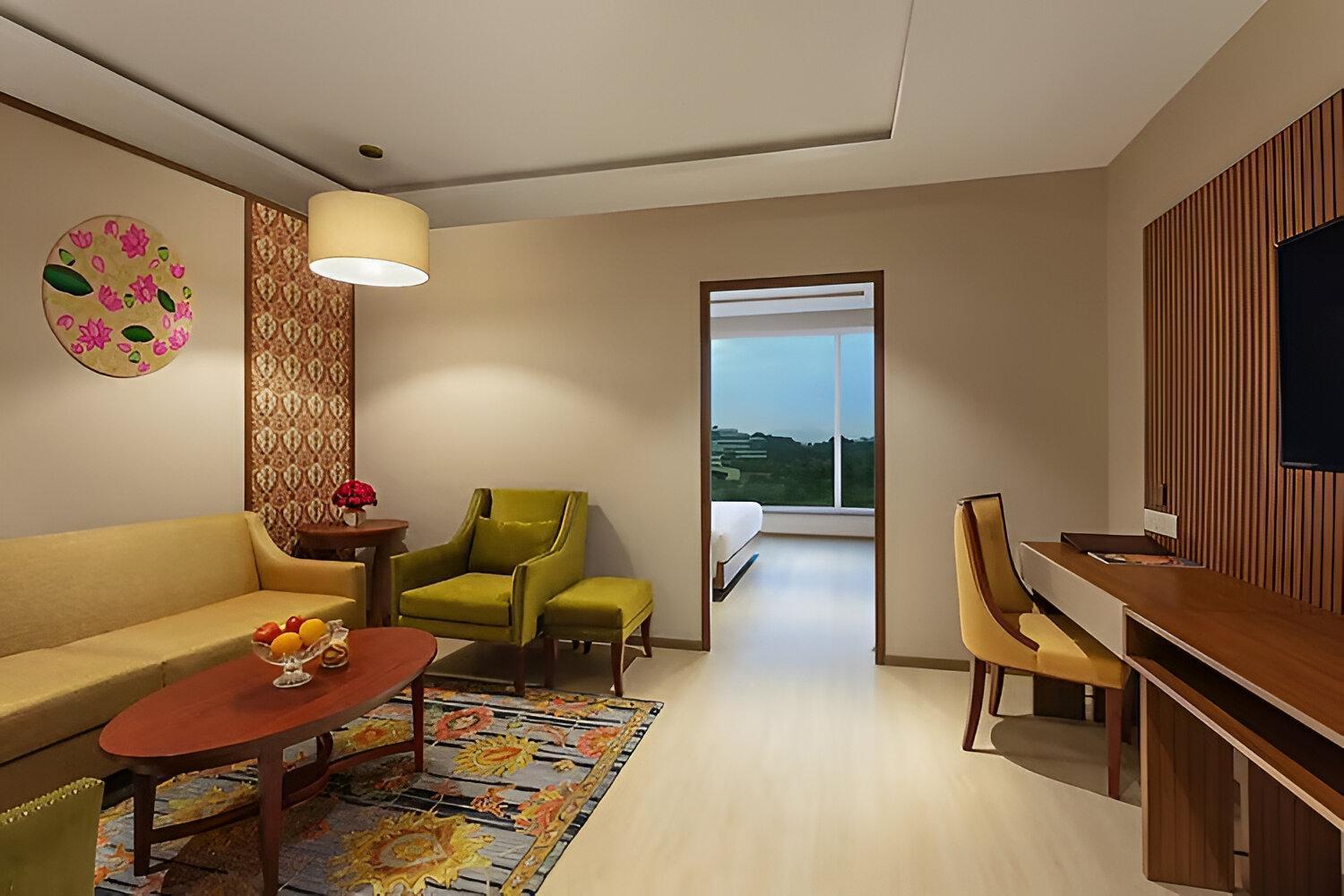 Fortune Park Airport Road, Hubballi - Member Itc Hotels' Group المظهر الخارجي الصورة