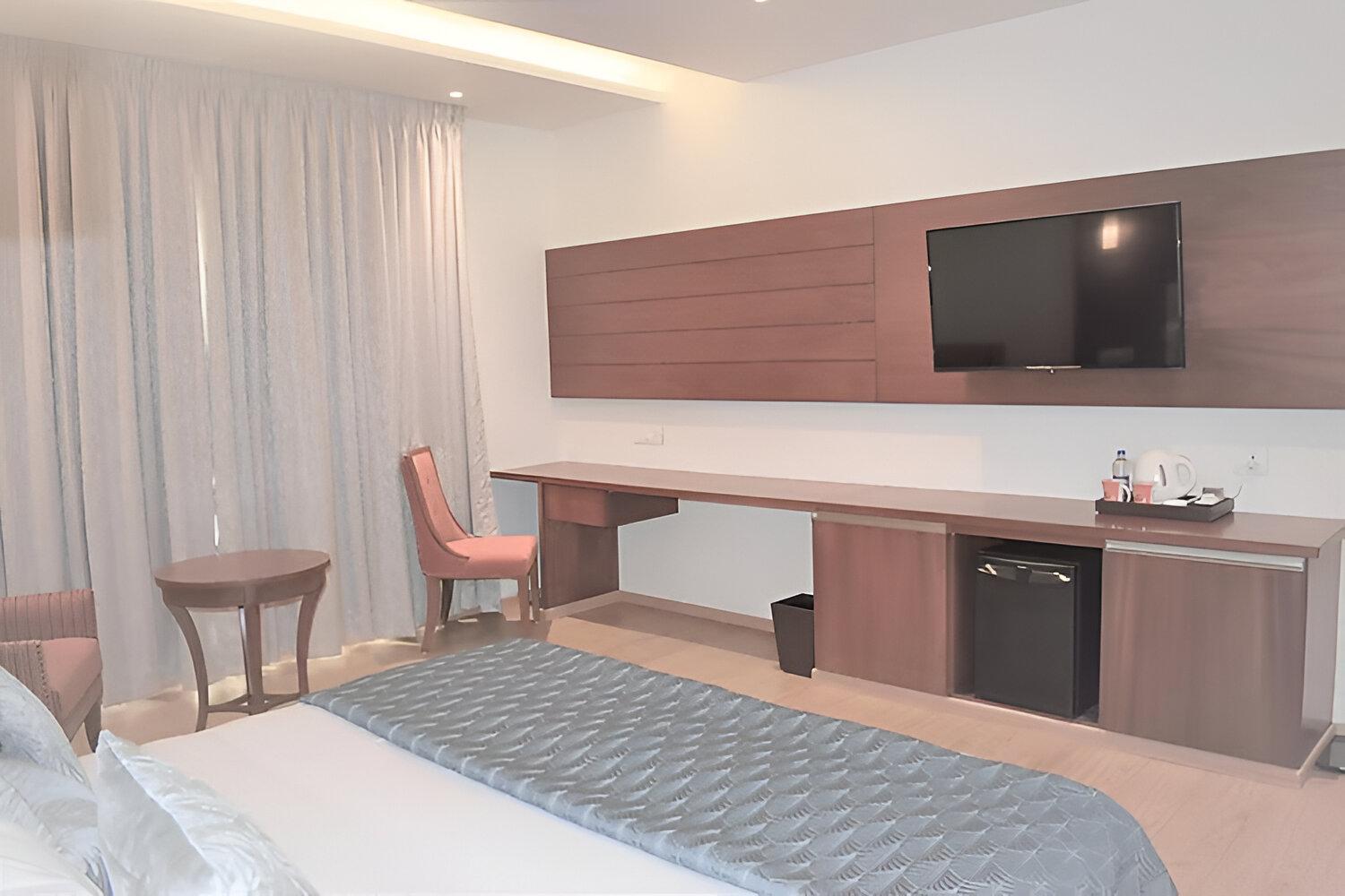 Fortune Park Airport Road, Hubballi - Member Itc Hotels' Group المظهر الخارجي الصورة