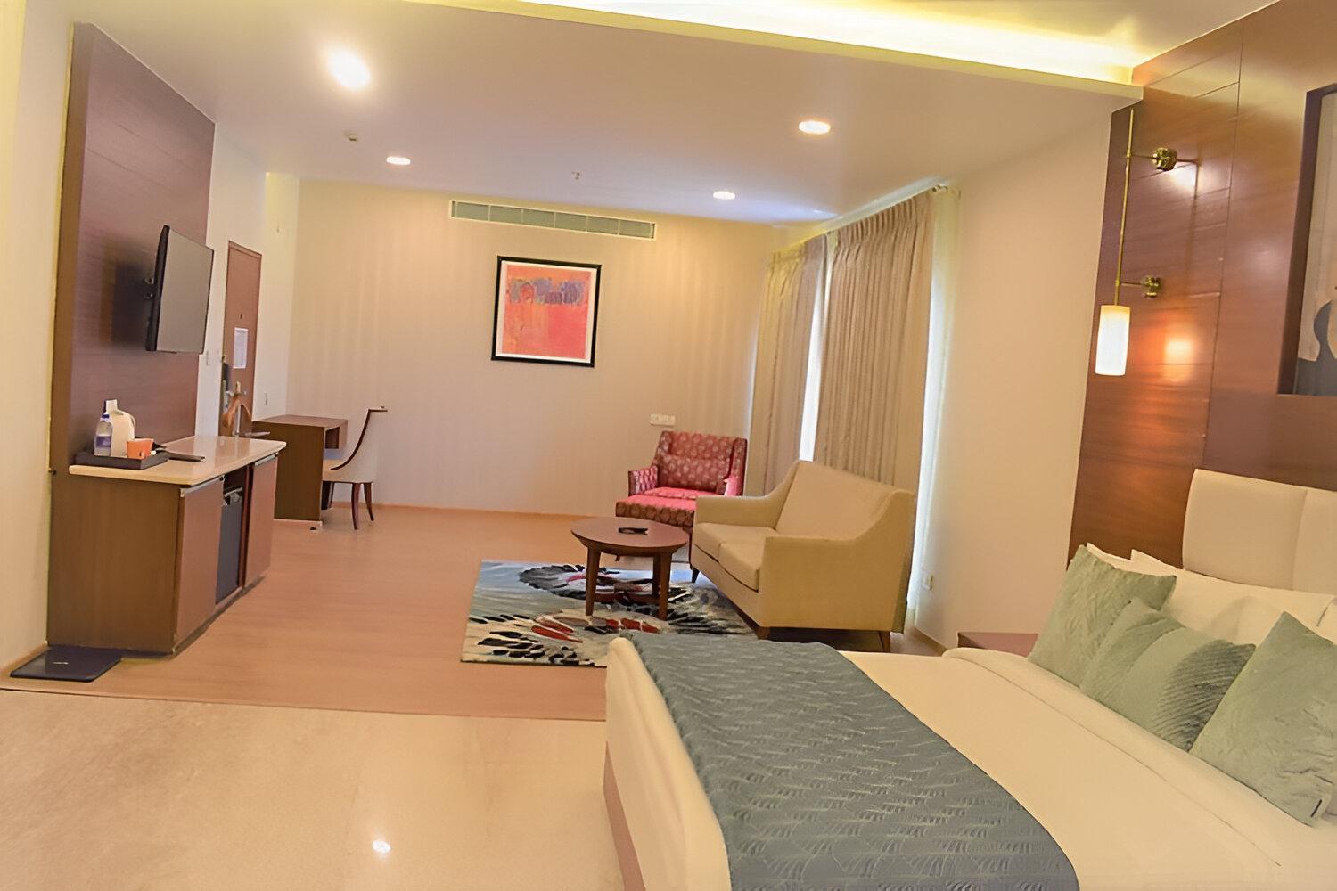 Fortune Park Airport Road, Hubballi - Member Itc Hotels' Group المظهر الخارجي الصورة