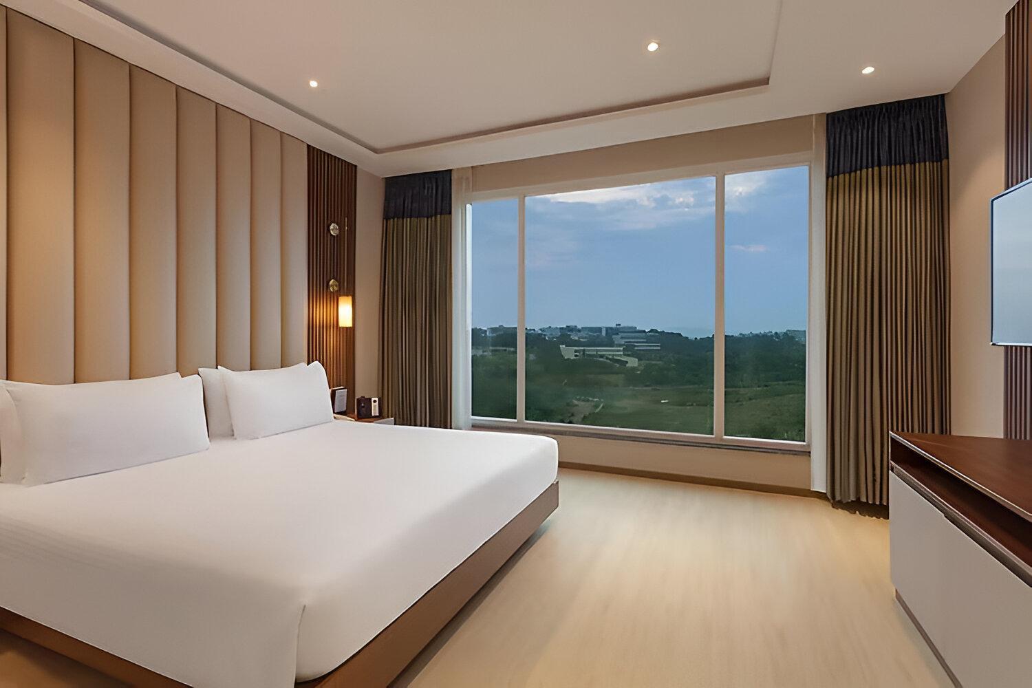 Fortune Park Airport Road, Hubballi - Member Itc Hotels' Group المظهر الخارجي الصورة