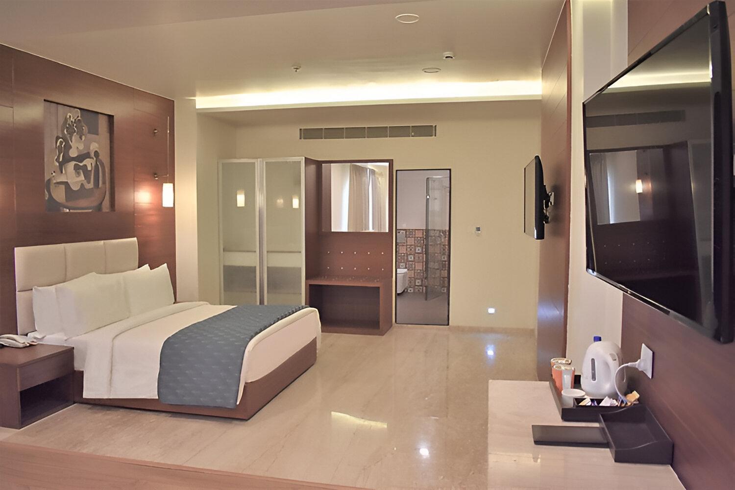 Fortune Park Airport Road, Hubballi - Member Itc Hotels' Group المظهر الخارجي الصورة